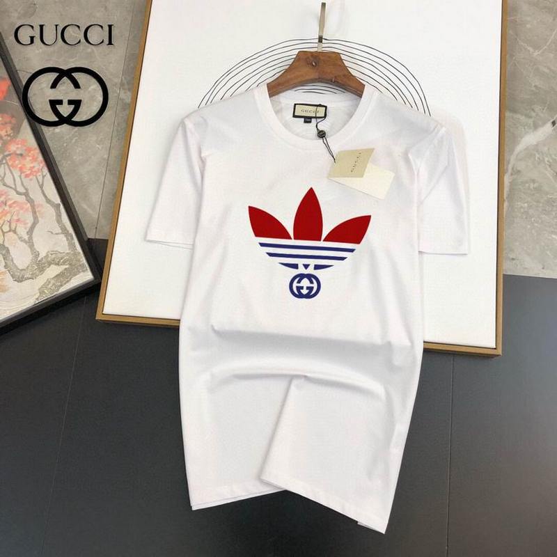 Gucci Men's T-shirts 105